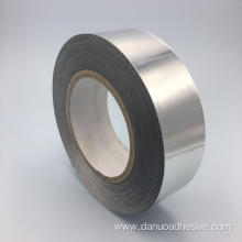 Heat Resistant Aluminium Foil Tape